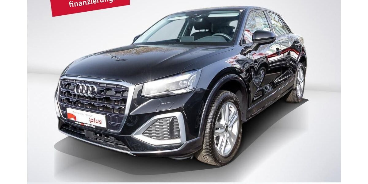 Audi Q2 13.567 km 30.775 &euro; Sankt Augustin-Menden 53757