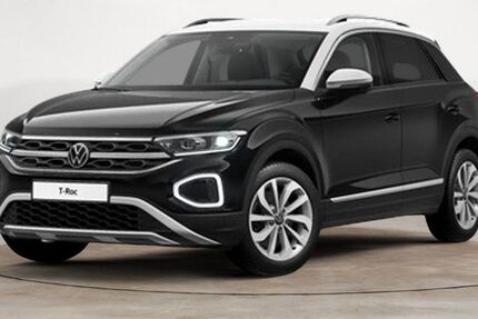 VW T-Roc 28.288 km 27.490 &euro; Potsdam 14482