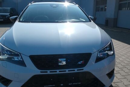 Seat Leon 136.000 km 16.950 &euro; Bad Kreuznach 55545