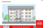 Etagenwohnung Waldshut-Tiengen Waldshut - 2 Zimmer, 59 m&sup2;, 289.100&euro; | Angebot:25744835