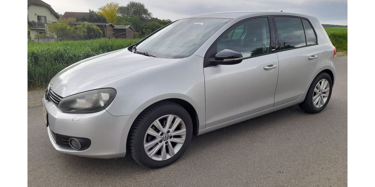VW Golf 200.000 km 3.880 &euro; Flacht 65558