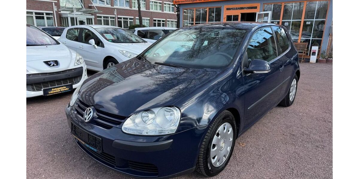 VW Golf 132.450 km 2.490 &euro; Magdeburg 39124