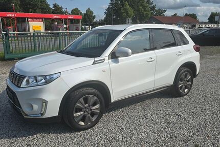 Suzuki Vitara 62.000 km 15.950 &euro; Neuruppin 16816