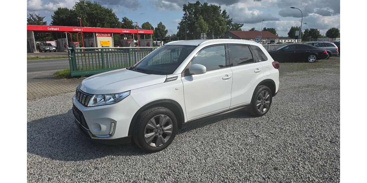 Suzuki Vitara 62.000 km 15.950 &euro; Neuruppin 16816