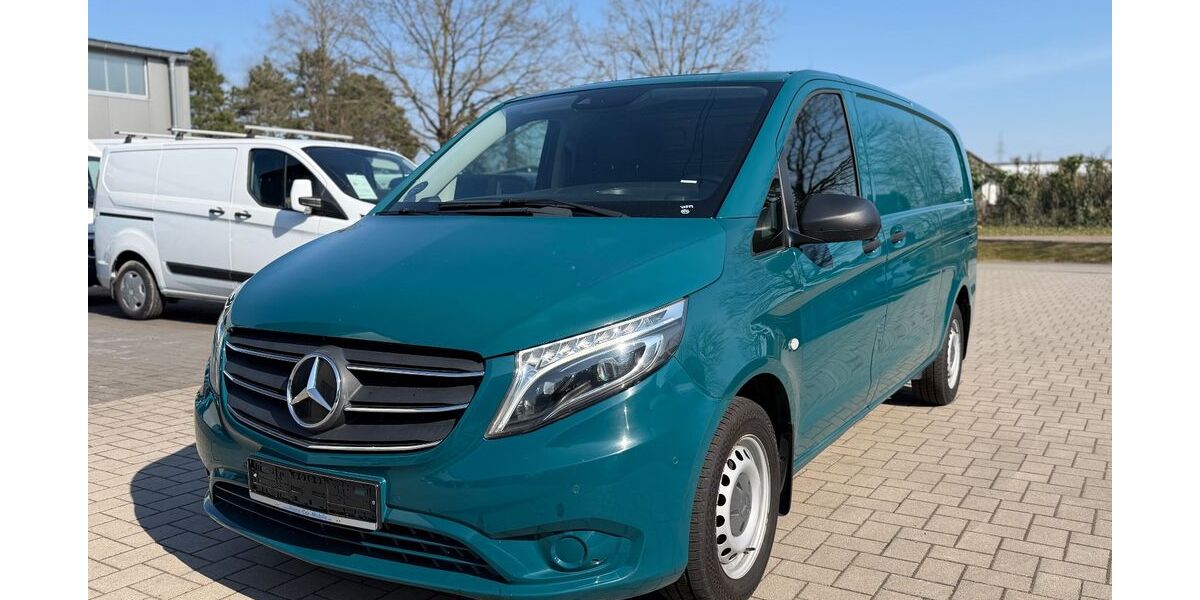 Mercedes-Benz Vito 78.584 km 27.900 &euro; Appen-Etz 25482