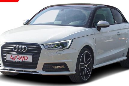 Audi A1 78.002 km 18.950 &euro; Dresden 01239