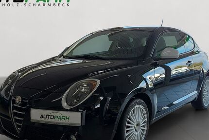 Alfa Romeo MiTo 84.000 km 7.950 &euro; Osterholz-Scharmbeck 27711
