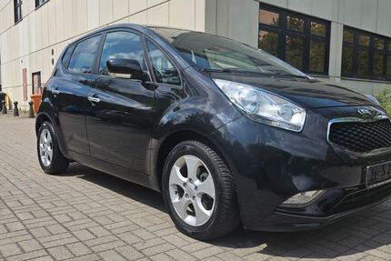 Kia Venga 118.301 km 8.990 &euro; Berlin 12349