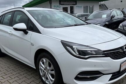 Opel Astra 60.000 km 11.900 &euro; Rheinbach 53359
