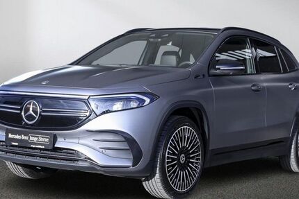 Mercedes-Benz EQA 39.988 km 39.990 &euro; Hamm 59067