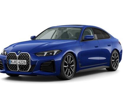 BMW 430 Gran Coupé 10.500 km 49.990 &euro; Rendsburg 24768