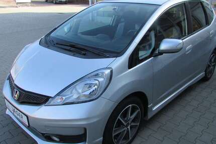 Honda Jazz 88.205 km 9.500 &euro; Wernberg-Köblitz 92533