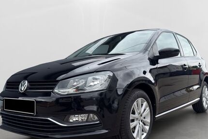 VW Polo 54.446 km 9.990 &euro; Ruderting 94161