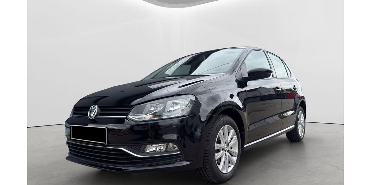 VW Polo 54.446 km 9.990 &euro; Ruderting 94161