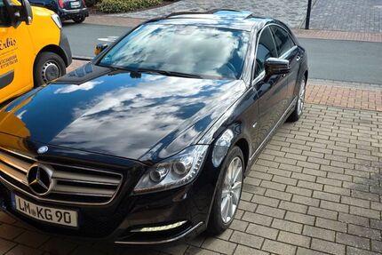 Mercedes-Benz CLS 250 221.160 km 11.999 &euro; Limburg/Eschhofen 65552