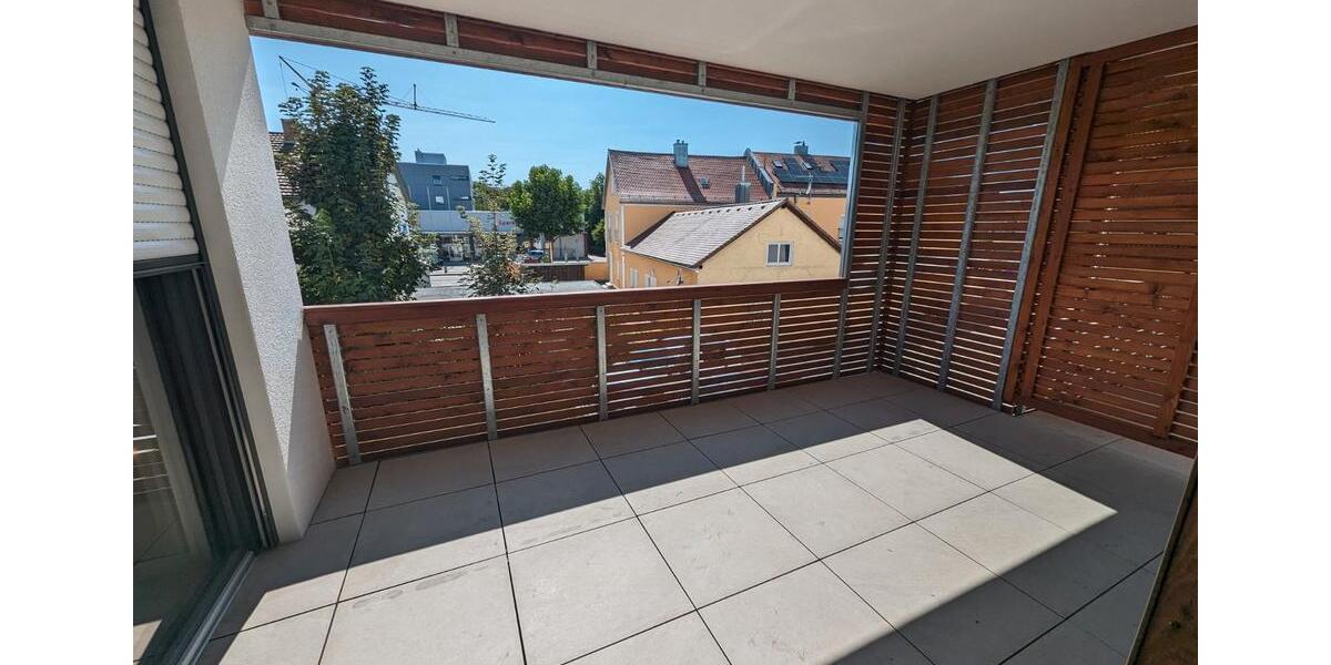 Etagenwohnung Pocking - 2 Zimmer, 92 m&sup2;, 920&euro; | Angebot:26300299