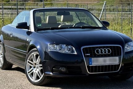 Audi A4 118.000 km 9.480 &euro; Staufen 79219