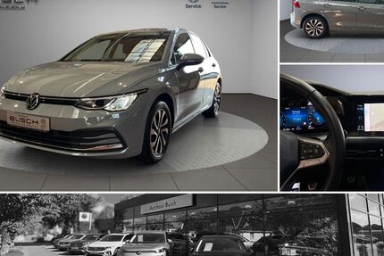 VW Golf 45.450 km 21.450 &euro; Beverstedt OT Lunestedt 27616