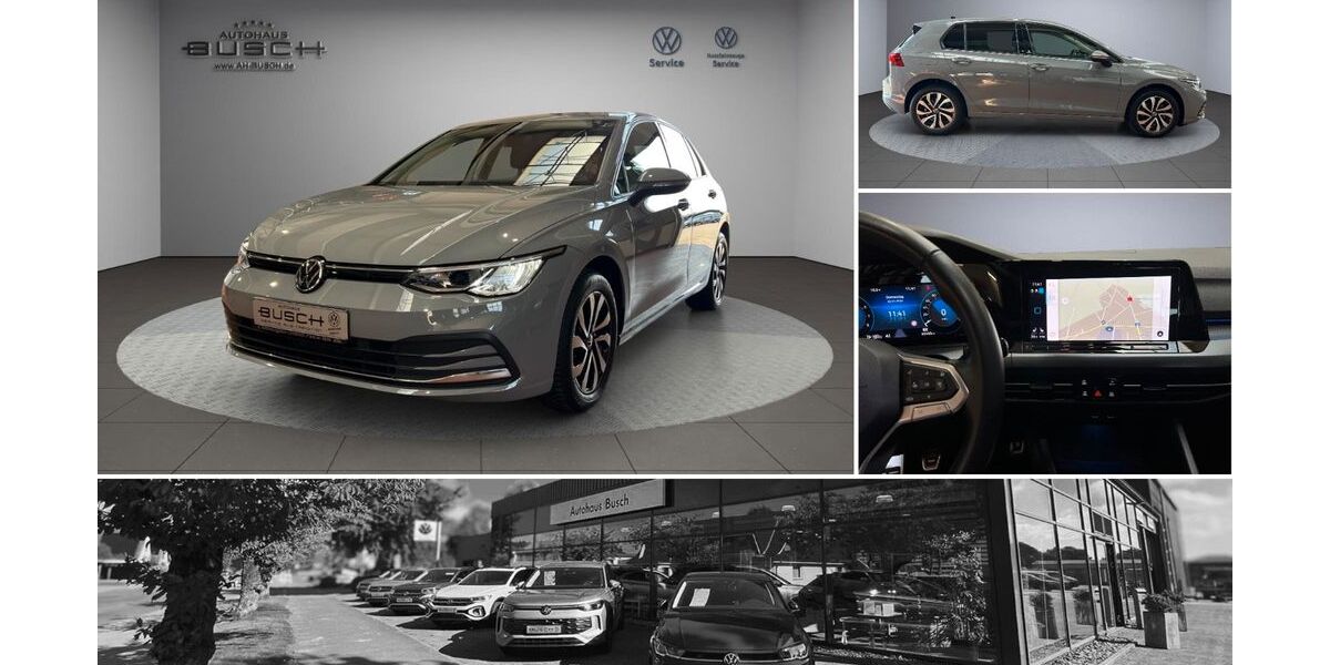 VW Golf 45.450 km 21.450 &euro; Beverstedt OT Lunestedt 27616