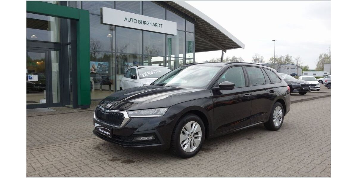 Skoda Octavia 59.252 km 23.890 &euro; Bremen 28357