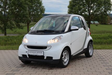 Smart ForTwo 98.787 km 5.199 &euro; Böblingen 71034