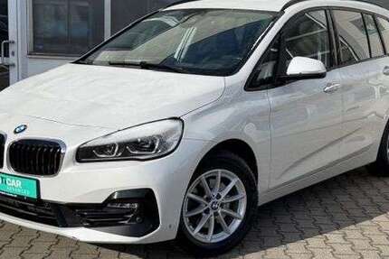 BMW 218 100.746 km 17.850 &euro; Magdeburg 39110
