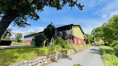 MEHRGENERATIONEN WOHNEN UND RESTHOF FÜRS FESTIVAL - Haus Wacken | Angebot:26319836