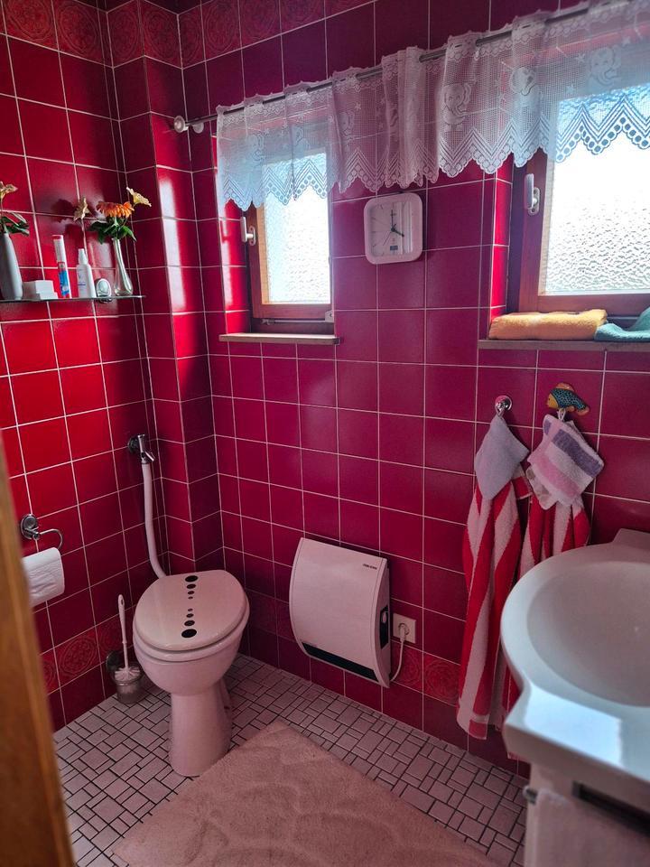 Haus zu vermieten zimmer