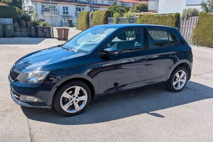 Skoda Fabia 150.000 km 5.700 € Geretsried 82538