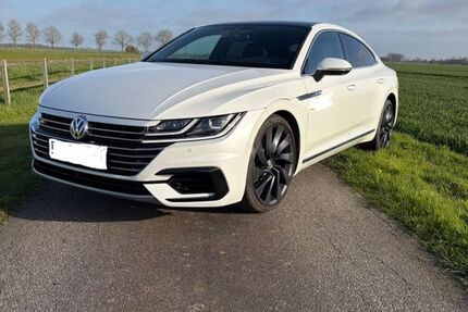VW Arteon 79.000 km 26.300 &euro; Hodorf 25569