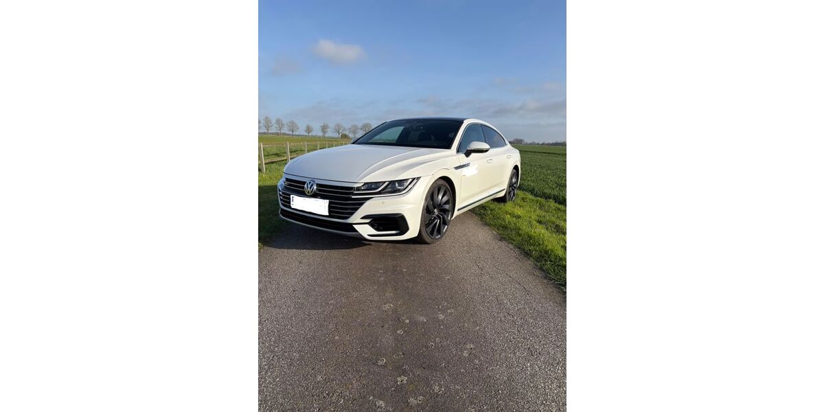 VW Arteon 79.000 km 26.300 &euro; Hodorf 25569