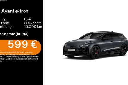 Audi A6 e-tron 7.242 km 74.999 &euro; Oberursel 61440