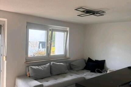 Ab 1.2. ruhige, sonnige 3,5 Zimmer EG Wohnung mit Garten in Aalen 3.5 zimmer