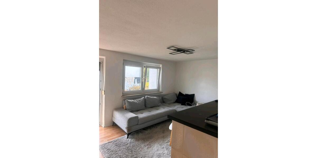 Ab 1.2. ruhige, sonnige 3,5 Zimmer EG Wohnung mit Garten in Aalen 3.5 zimmer