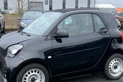 Smart ForTwo 35.000 km 7.900 &euro; Düren 52351