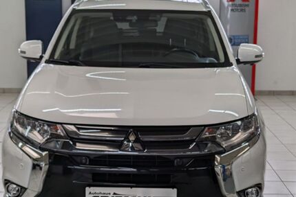 Mitsubishi Outlander 71.937 km 18.700 &euro; Radolfzell 78315