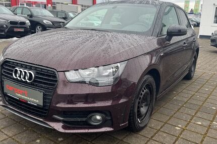 Audi A1 191.300 km 6.590 &euro; Bad Dürrheim 78073