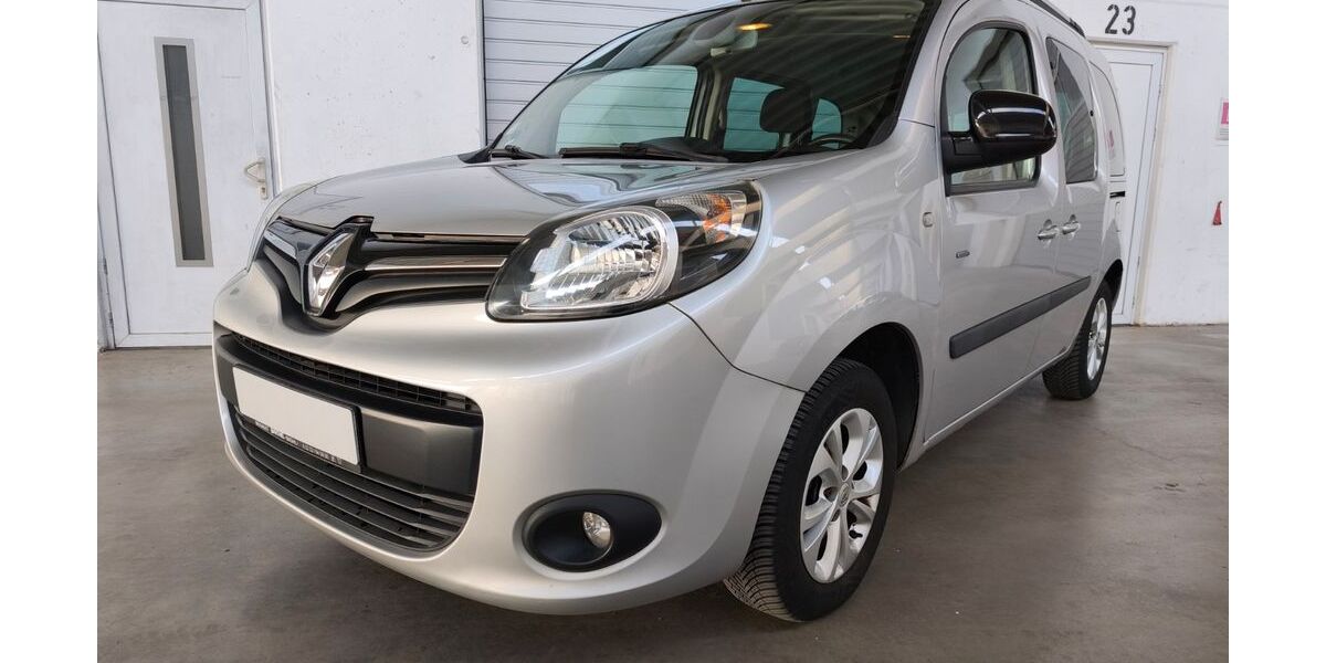 Renault Kangoo 152.100 km 7.500 &euro; Brühl 50321