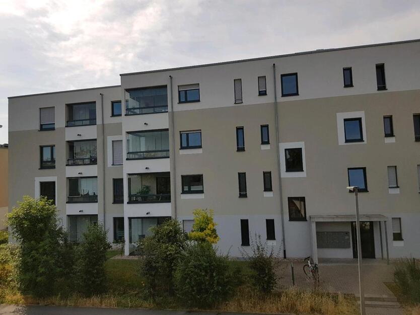 Neuwertige 3-Zimmer-Wohnung