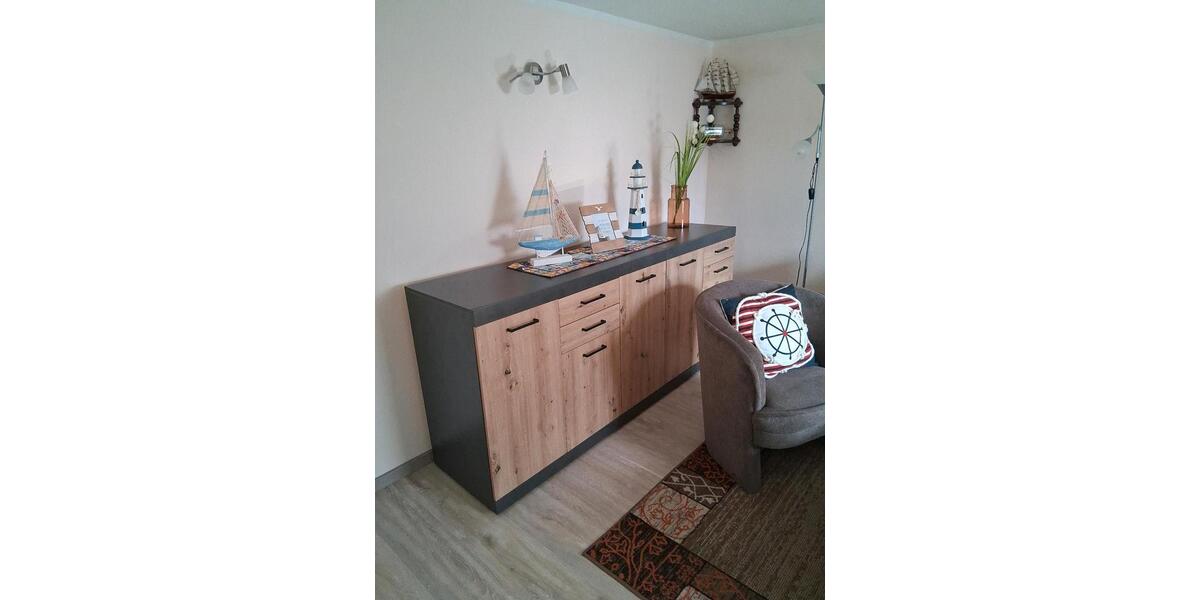 Erdgeschoßwohnung Usedom - 2 Zimmer, 50 m&sup2;, 50&euro; | Angebot:26335870