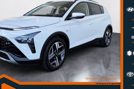 Hyundai BAYON 16.783 km 18.919 &euro; Heidelberg 69115