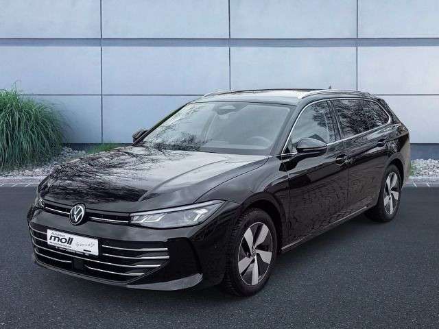 VW Passat 8.800 km 39.990 &euro; Biberach / Riss 88400