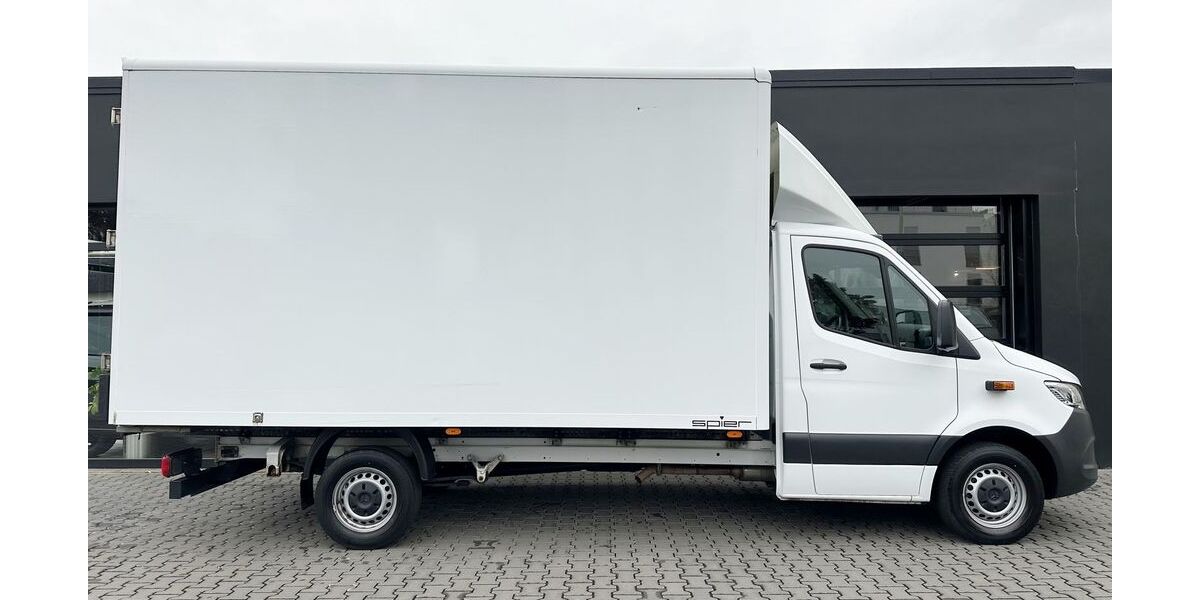 Mercedes-Benz Sprinter 200.000 km 29.950 &euro; Bonn 53177