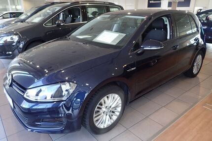 VW Golf 42.040 km 11.990 &euro; Lübeck 23554