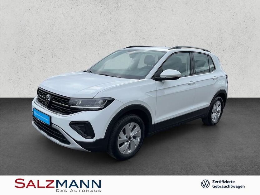 T-Cross