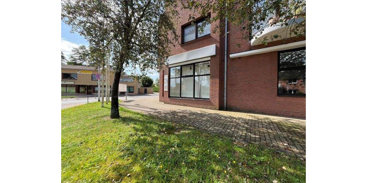Gewerbeobjekt Itzehoe - 169.000&euro; | Angebot:25705205