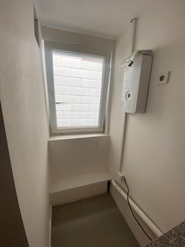 Kleine, 2 Zimmer Wohnung in Hann. Münden – 35 m² zimmer