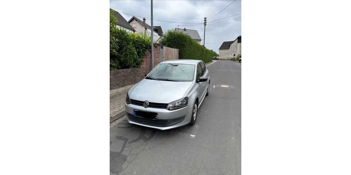 VW Polo 118.477 km 6.499 &euro; Anhausen 56584