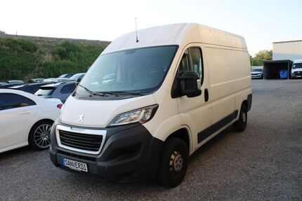 Peugeot Boxer 200.000 km 7.990 &euro; Puchheim-Bhf bei München 82178