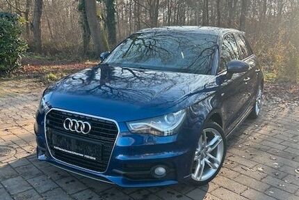Audi A1 125.998 km 12.800 &euro; Dannstadt-Schauernheim 67125